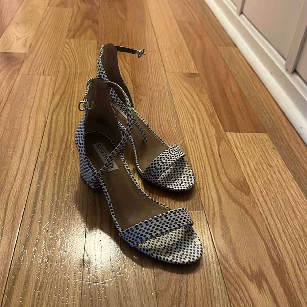 Steve Madden Heels